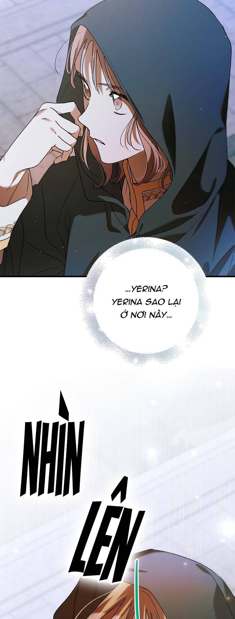 Cách Để Em Bảo Vệ Anh Chap 81.1 - Next Chap 82.1