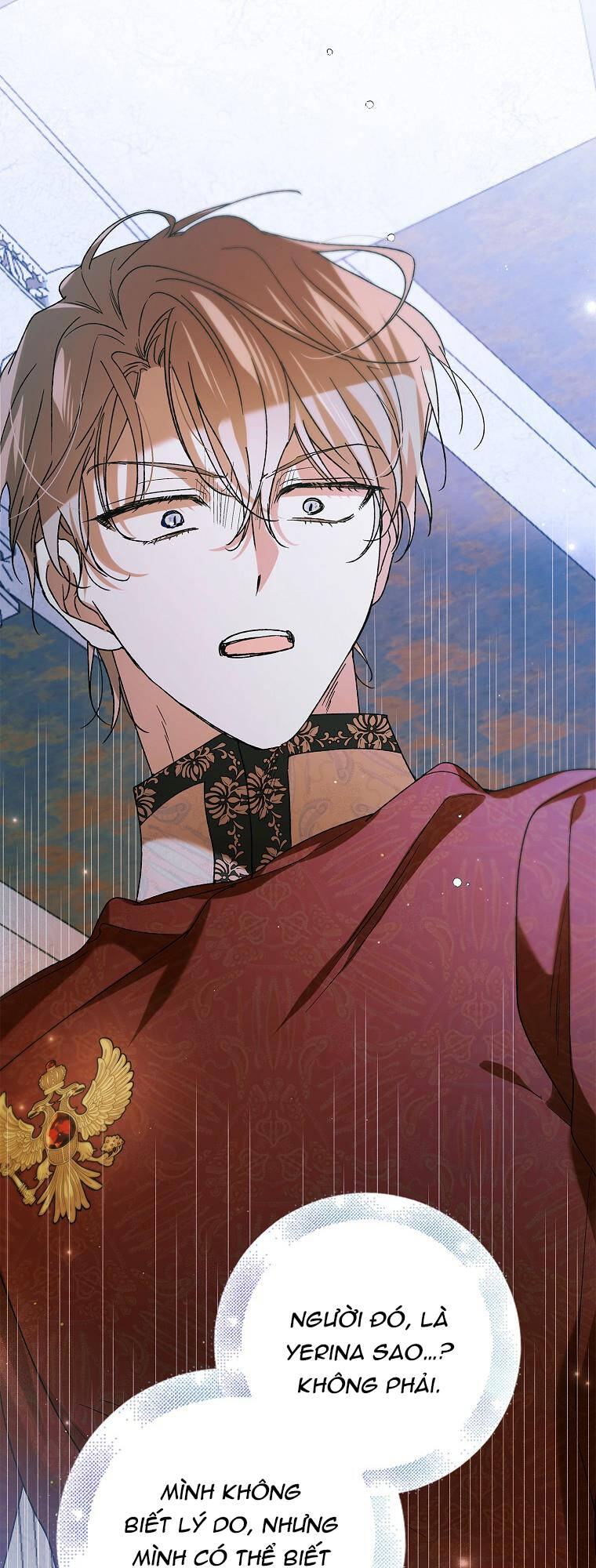 Cách Để Em Bảo Vệ Anh Chap 81.1 - Next Chap 82.1