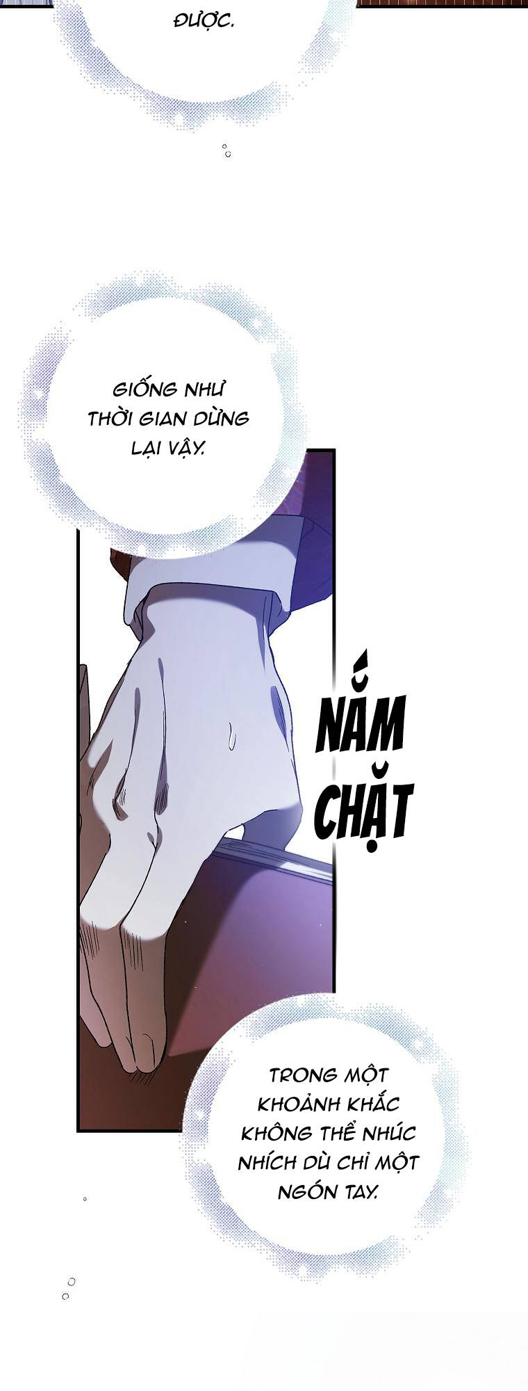 Cách Để Em Bảo Vệ Anh Chap 81.1 - Next Chap 82.1