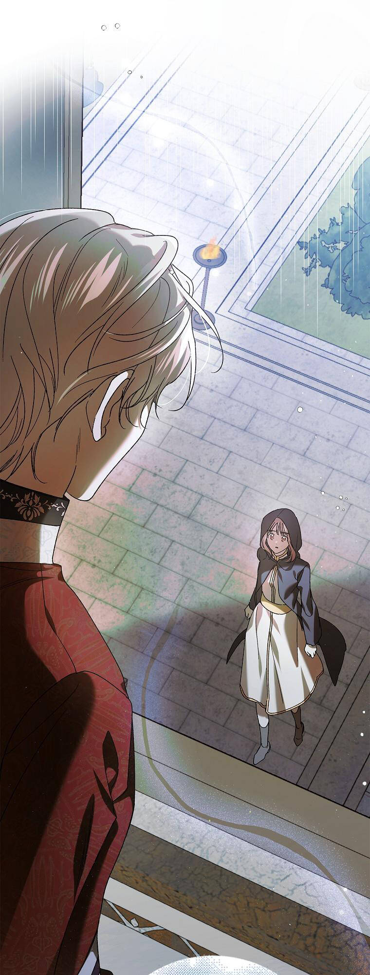 Cách Để Em Bảo Vệ Anh Chap 81.1 - Next Chap 82.1