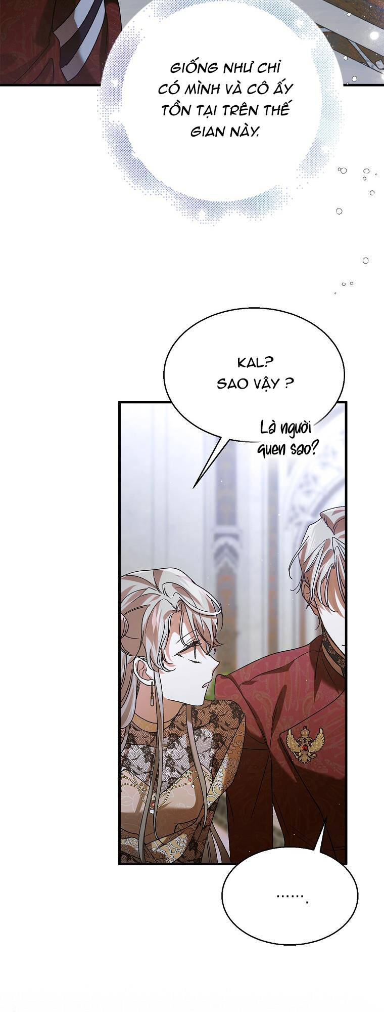 Cách Để Em Bảo Vệ Anh Chap 81.1 - Next Chap 82.1