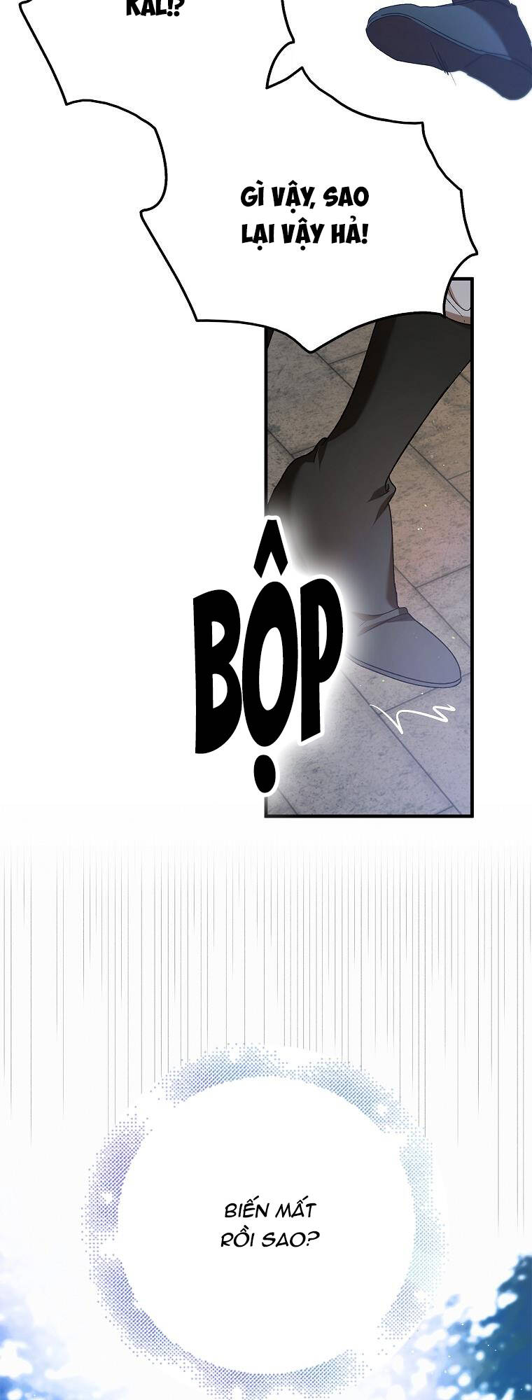 Cách Để Em Bảo Vệ Anh Chap 81.1 - Next Chap 82.1