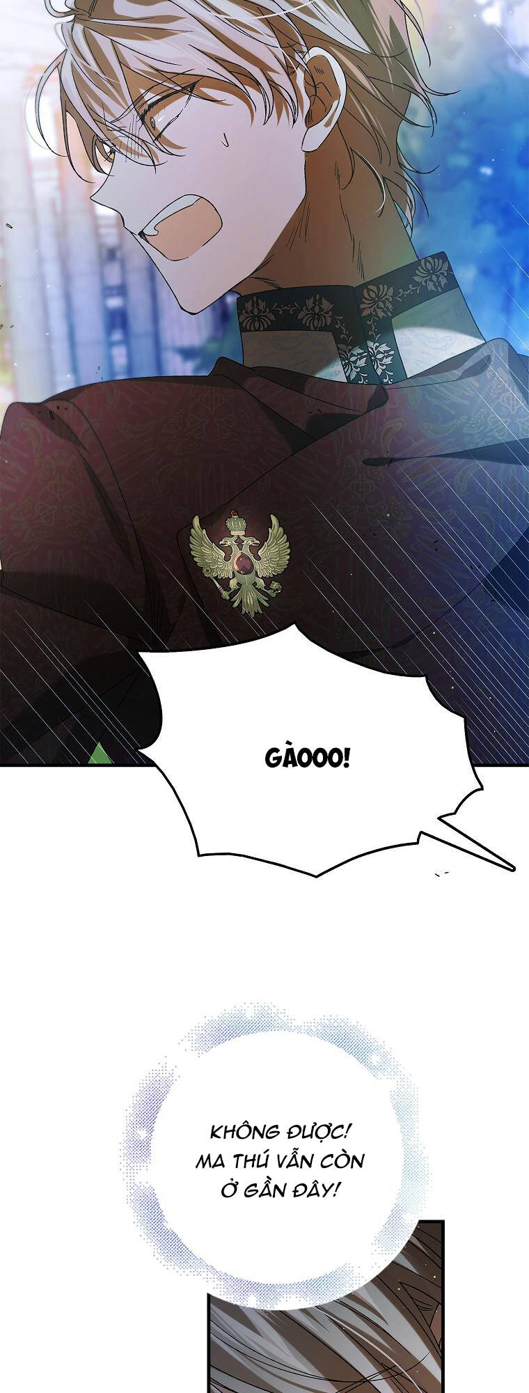 Cách Để Em Bảo Vệ Anh Chap 81.1 - Next Chap 82.1