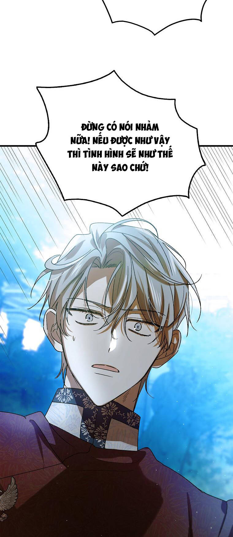 Cách Để Em Bảo Vệ Anh Chap 81.1 - Next Chap 82.1