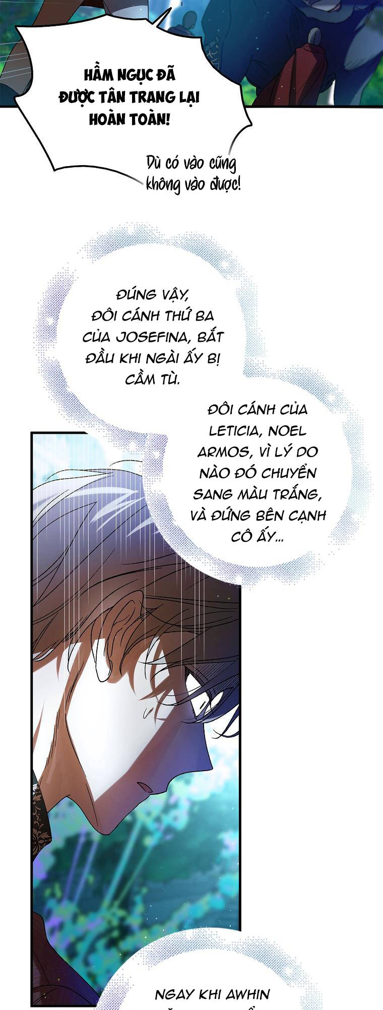 Cách Để Em Bảo Vệ Anh Chap 81.1 - Next Chap 82.1
