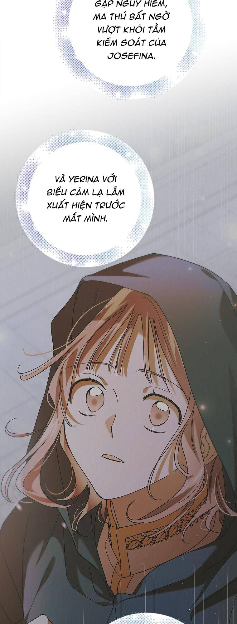 Cách Để Em Bảo Vệ Anh Chap 81.1 - Next Chap 82.1