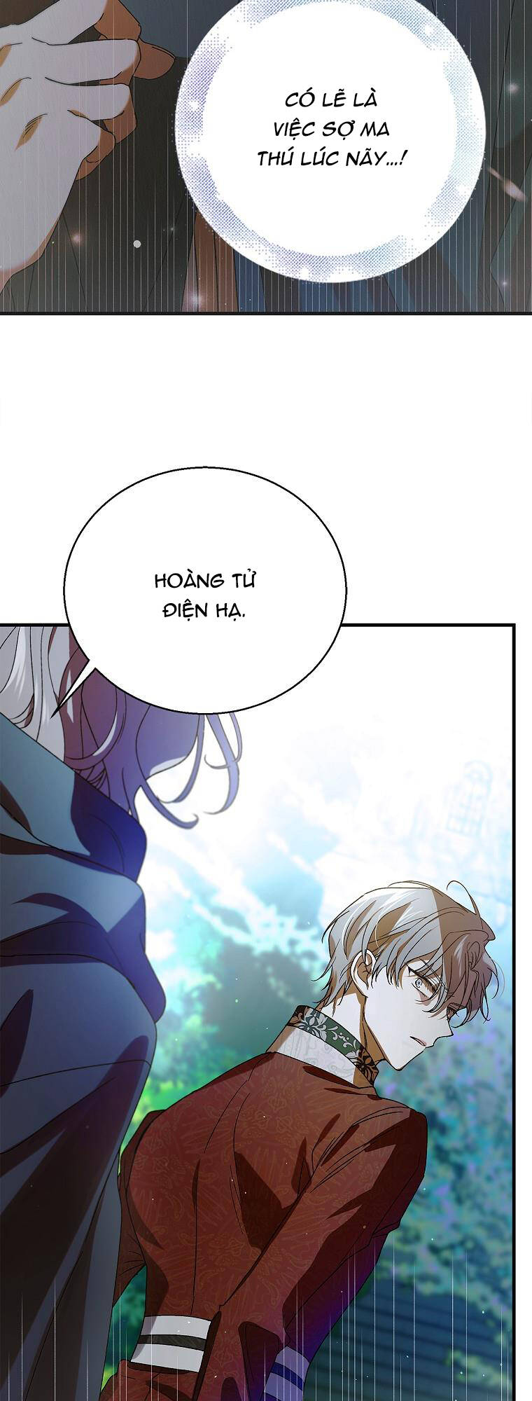 Cách Để Em Bảo Vệ Anh Chap 81.1 - Next Chap 82.1