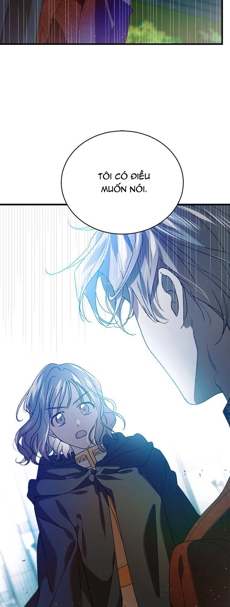 Cách Để Em Bảo Vệ Anh Chap 81.1 - Next Chap 82.1