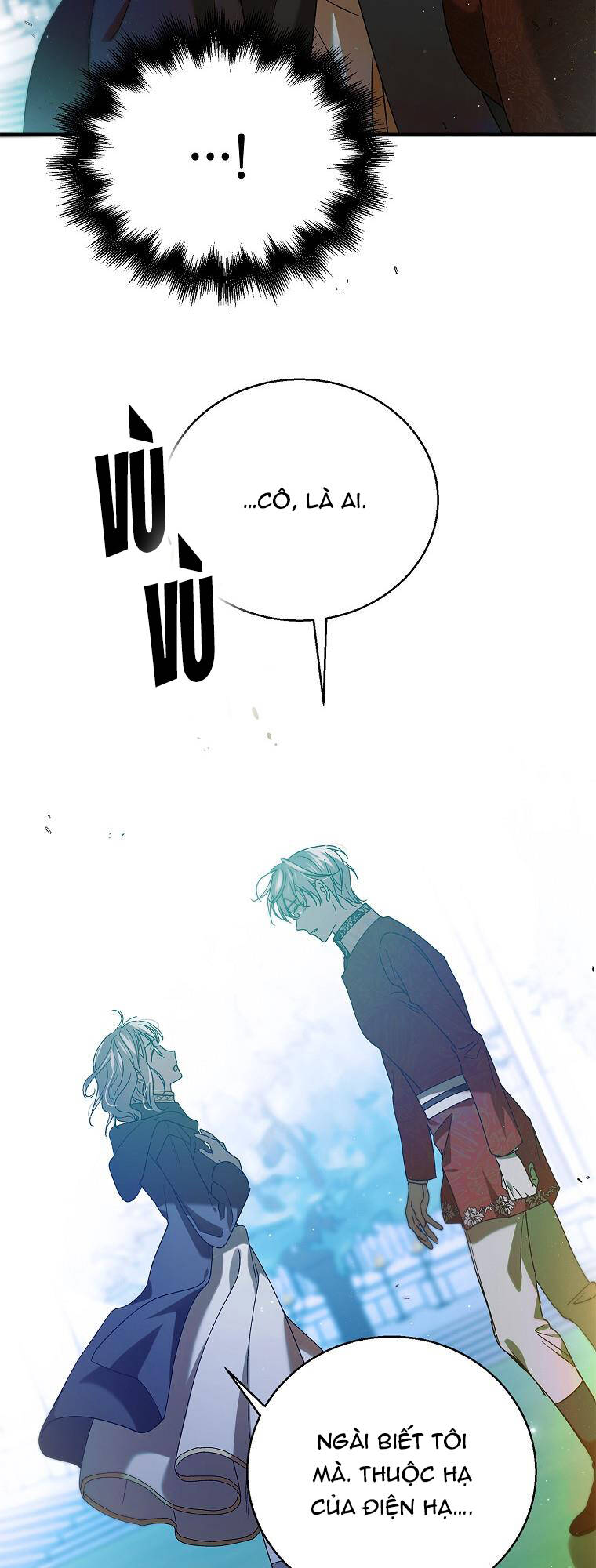 Cách Để Em Bảo Vệ Anh Chap 81.1 - Next Chap 82.1