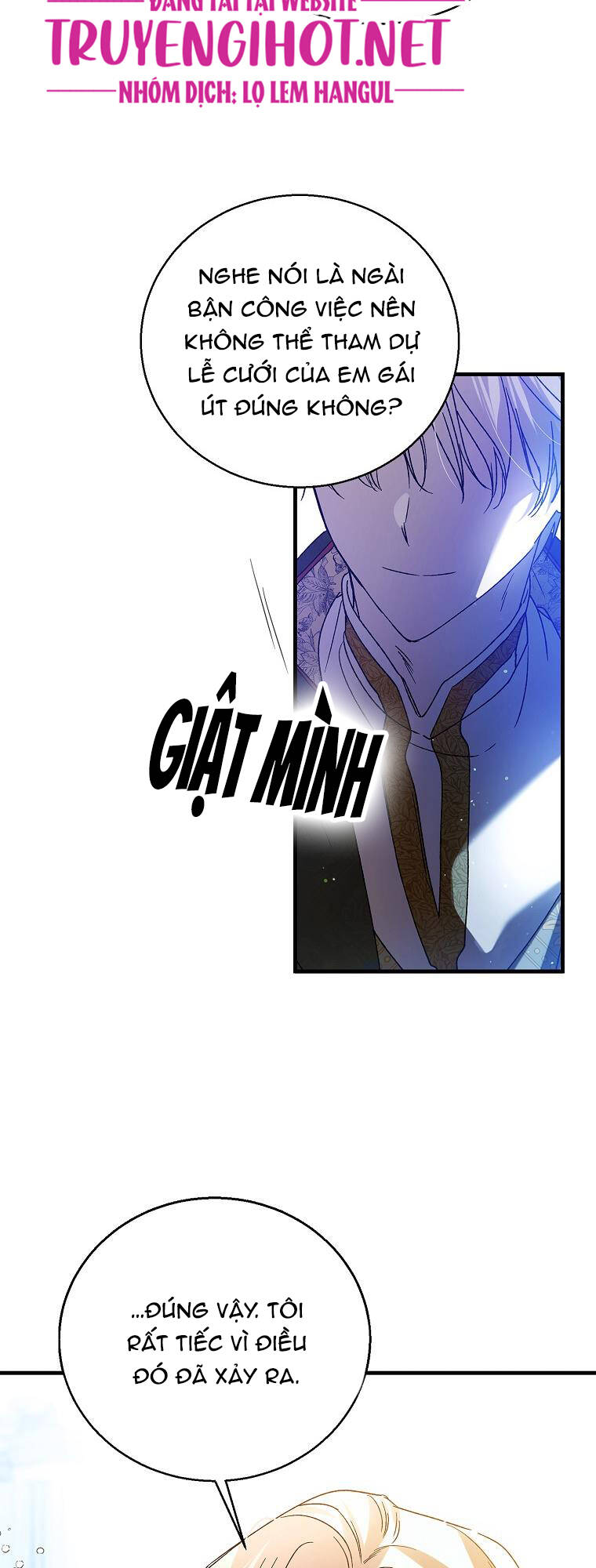 Cách Để Em Bảo Vệ Anh Chap 81.1 - Next Chap 82.1