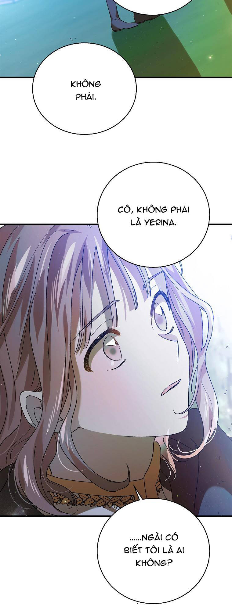 Cách Để Em Bảo Vệ Anh Chap 81.1 - Next Chap 82.1