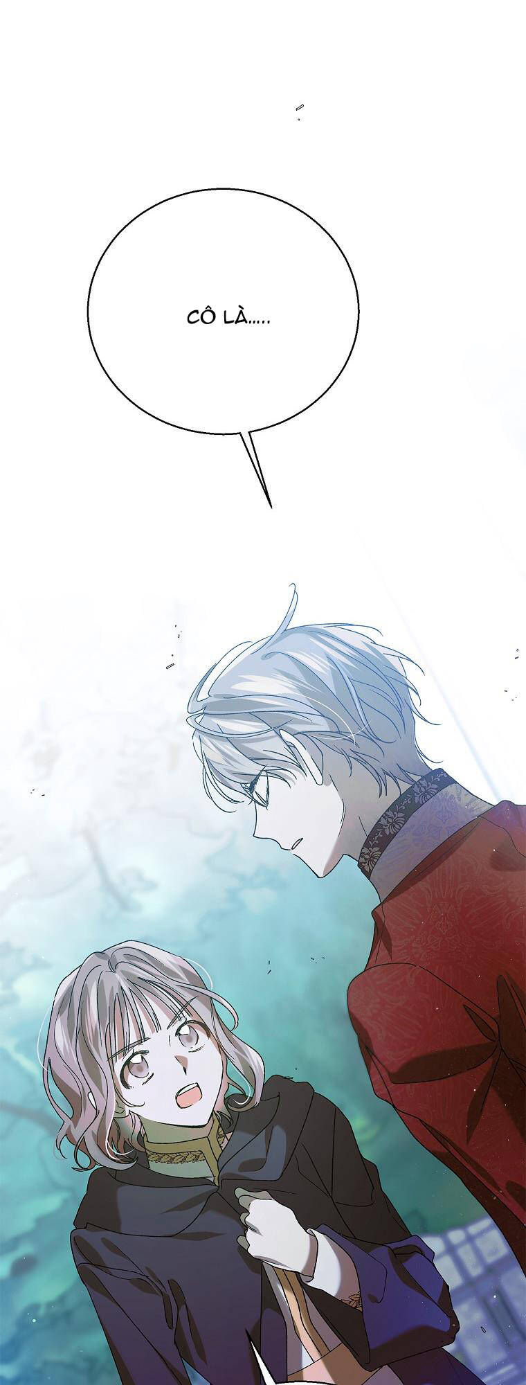 Cách Để Em Bảo Vệ Anh Chap 81.1 - Next Chap 82.1