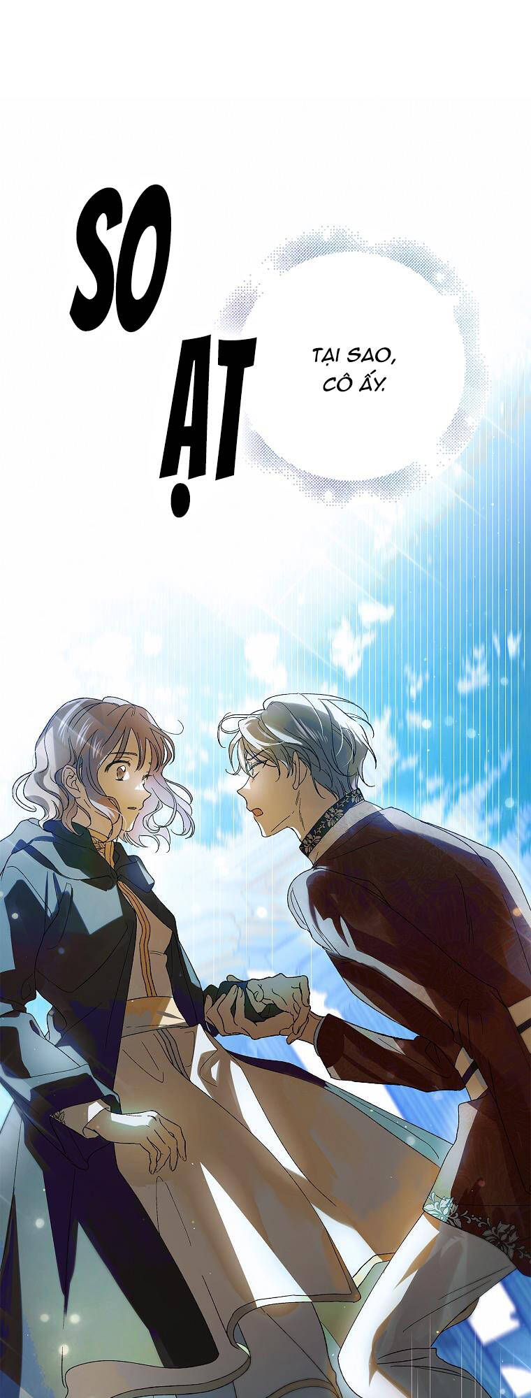 Cách Để Em Bảo Vệ Anh Chap 81.1 - Next Chap 82.1