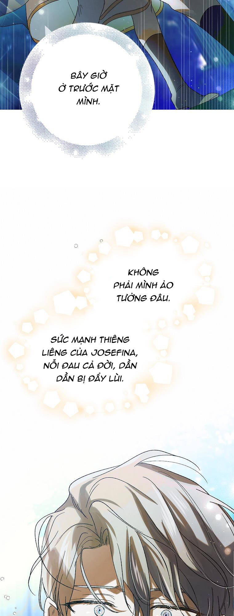 Cách Để Em Bảo Vệ Anh Chap 81.1 - Next Chap 82.1