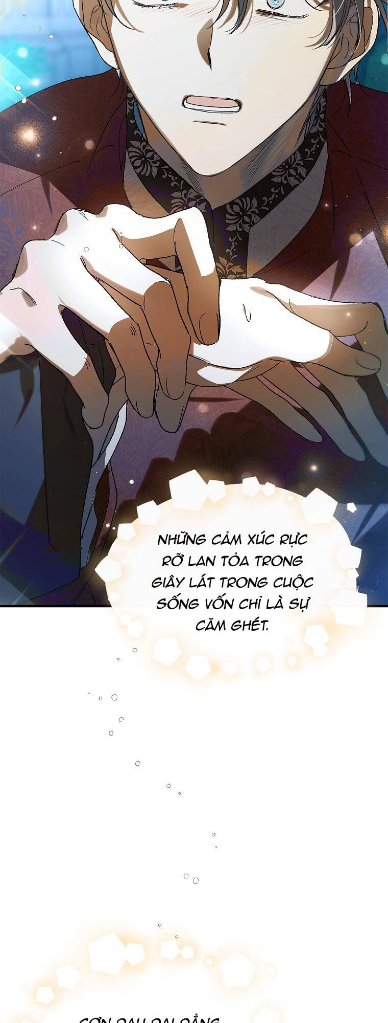 Cách Để Em Bảo Vệ Anh Chap 81.1 - Next Chap 82.1