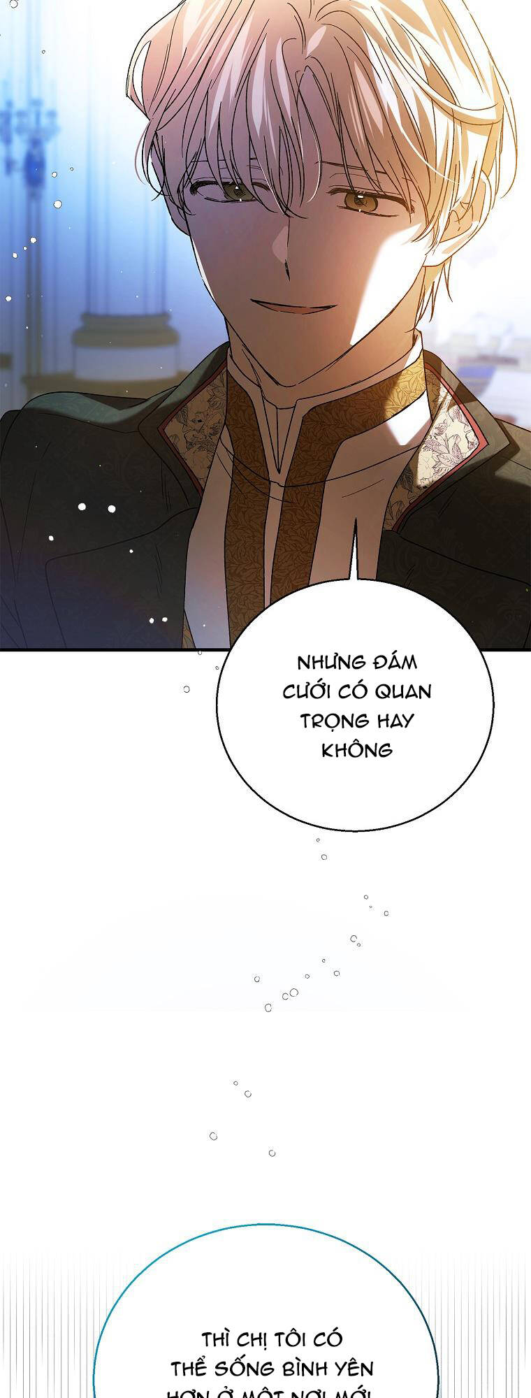 Cách Để Em Bảo Vệ Anh Chap 81.1 - Next Chap 82.1