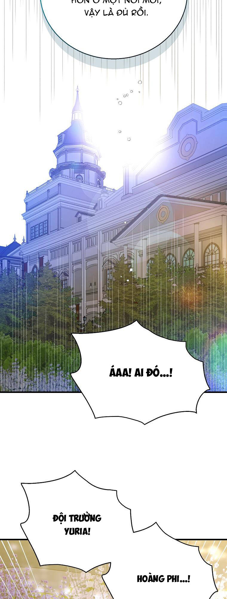 Cách Để Em Bảo Vệ Anh Chap 81.1 - Next Chap 82.1
