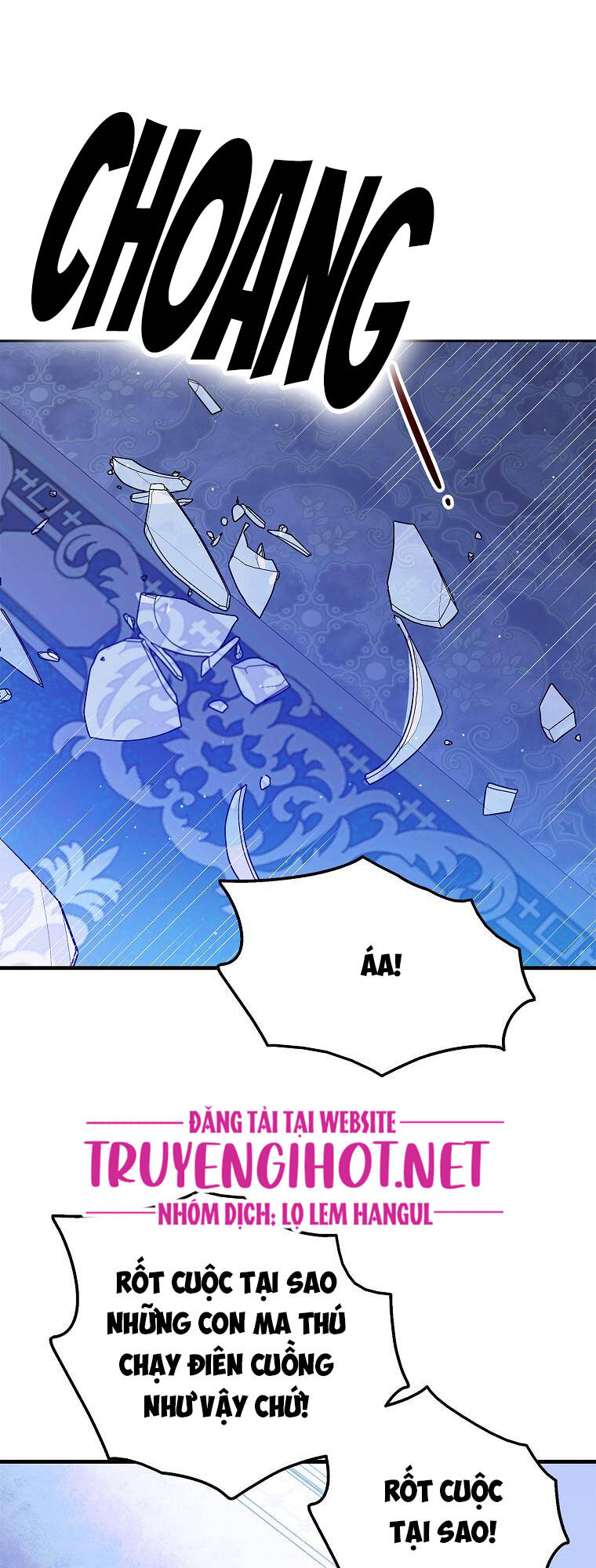 Cách Để Em Bảo Vệ Anh Chap 81.2 - Next Chap 82.2