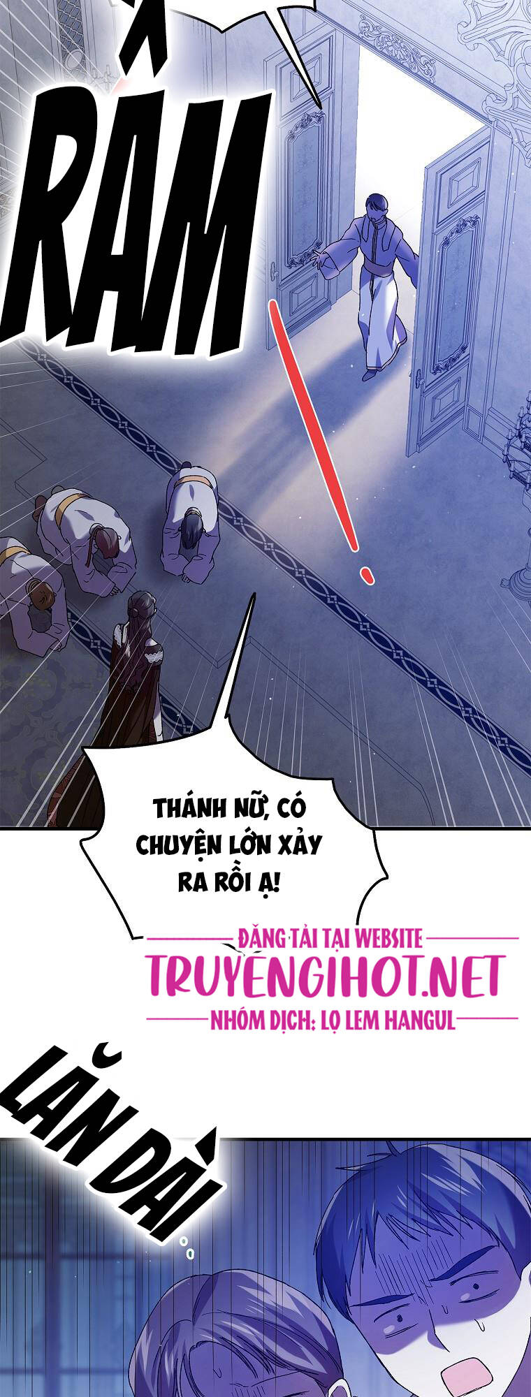 Cách Để Em Bảo Vệ Anh Chap 81.2 - Next Chap 82.2