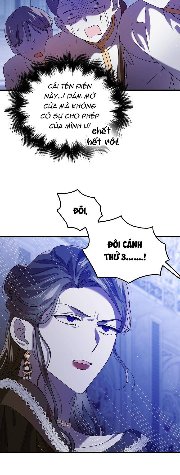 Cách Để Em Bảo Vệ Anh Chap 81.2 - Next Chap 82.2