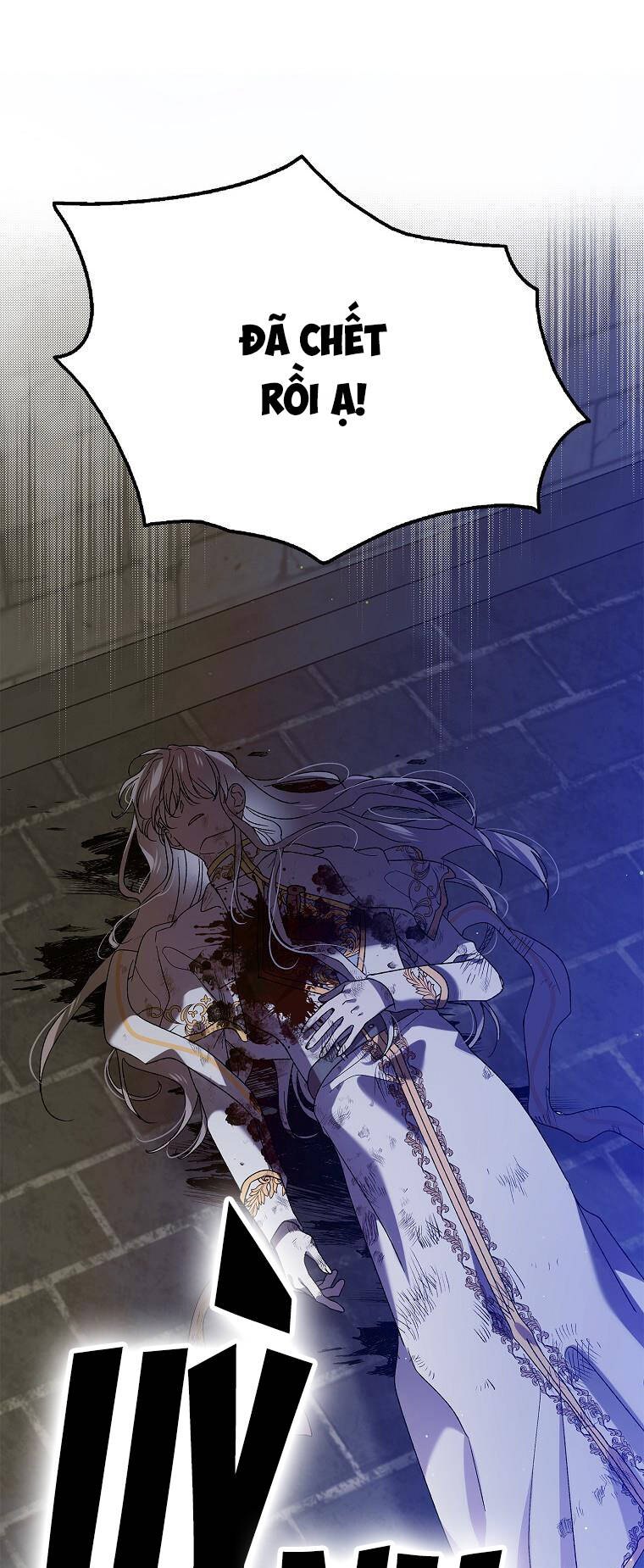 Cách Để Em Bảo Vệ Anh Chap 81.2 - Next Chap 82.2
