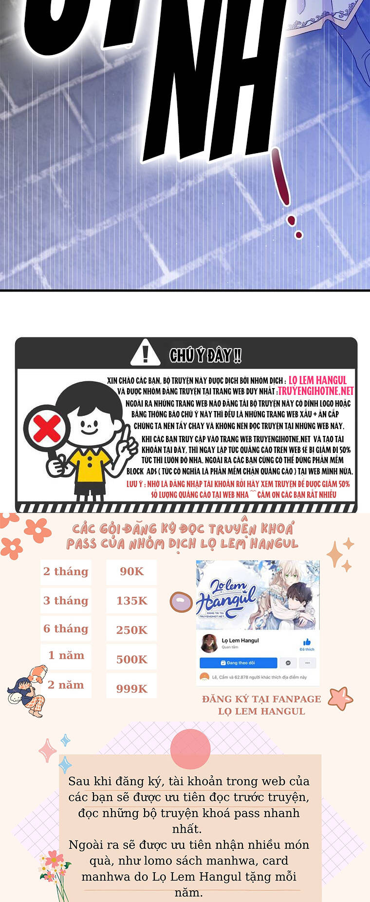 Cách Để Em Bảo Vệ Anh Chap 81.2 - Next Chap 82.2