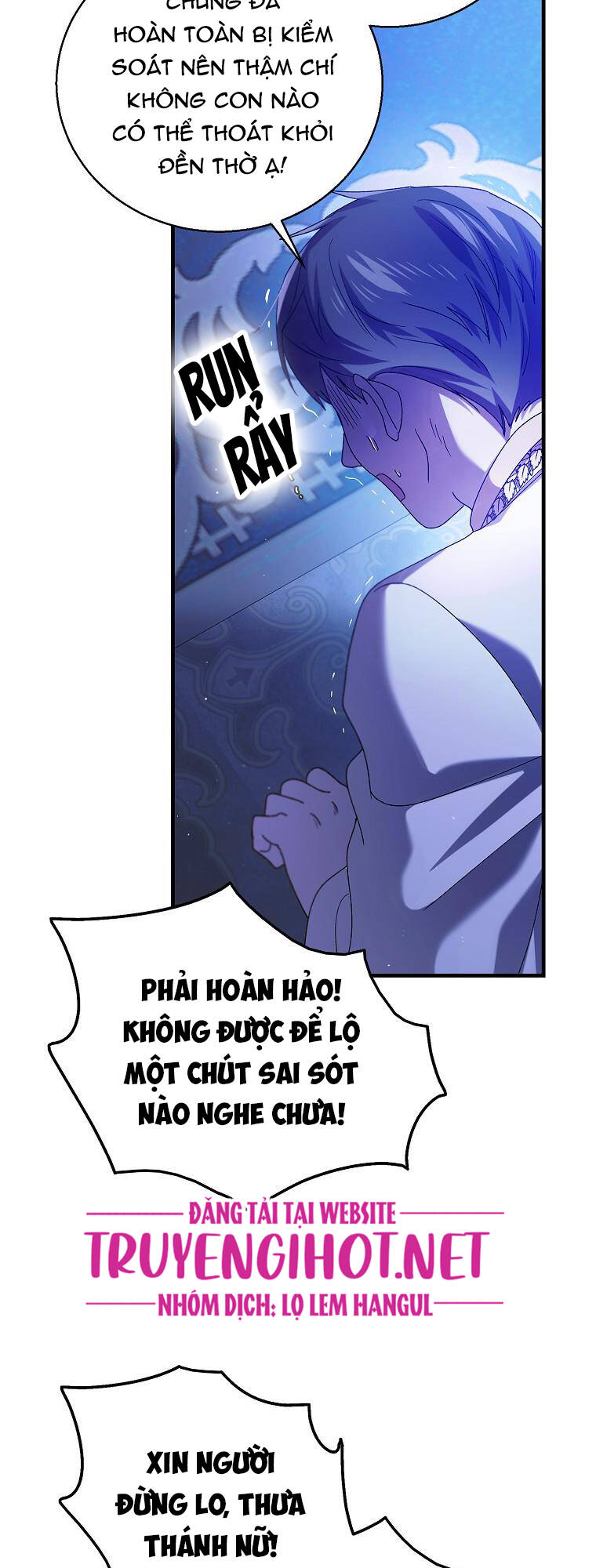 Cách Để Em Bảo Vệ Anh Chap 81.2 - Next Chap 82.2