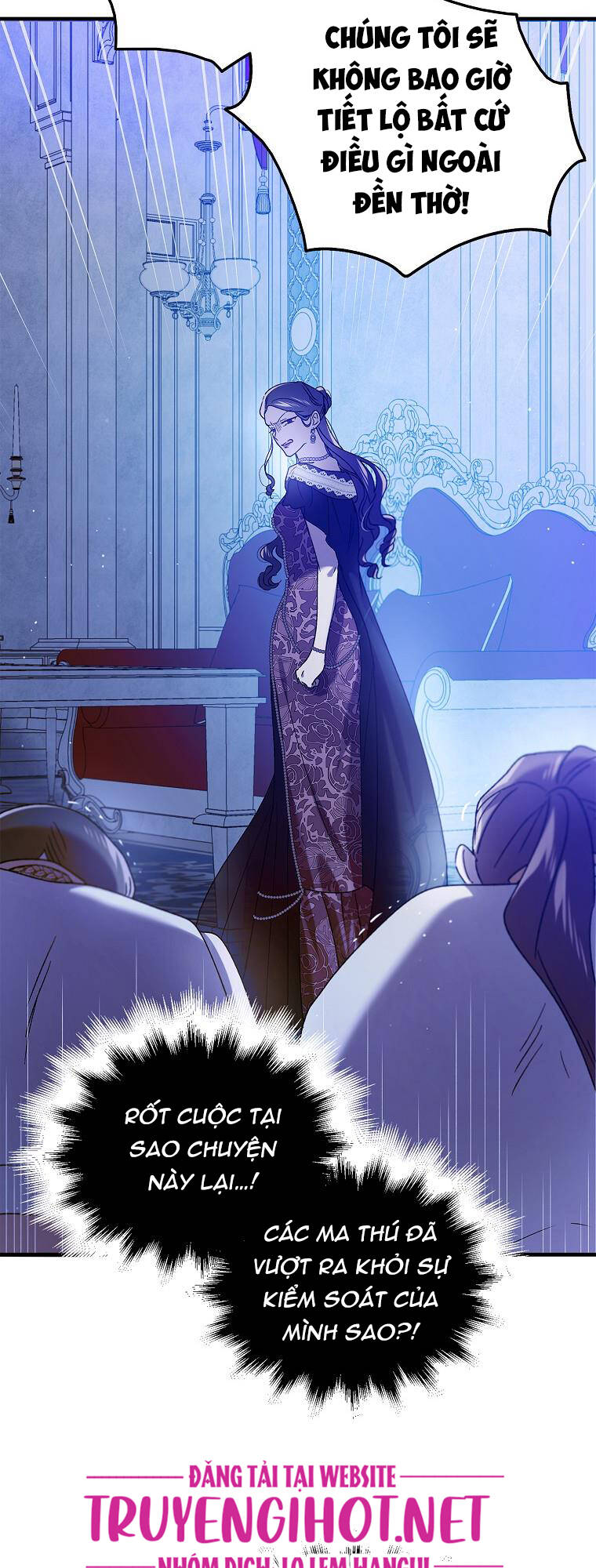 Cách Để Em Bảo Vệ Anh Chap 81.2 - Next Chap 82.2