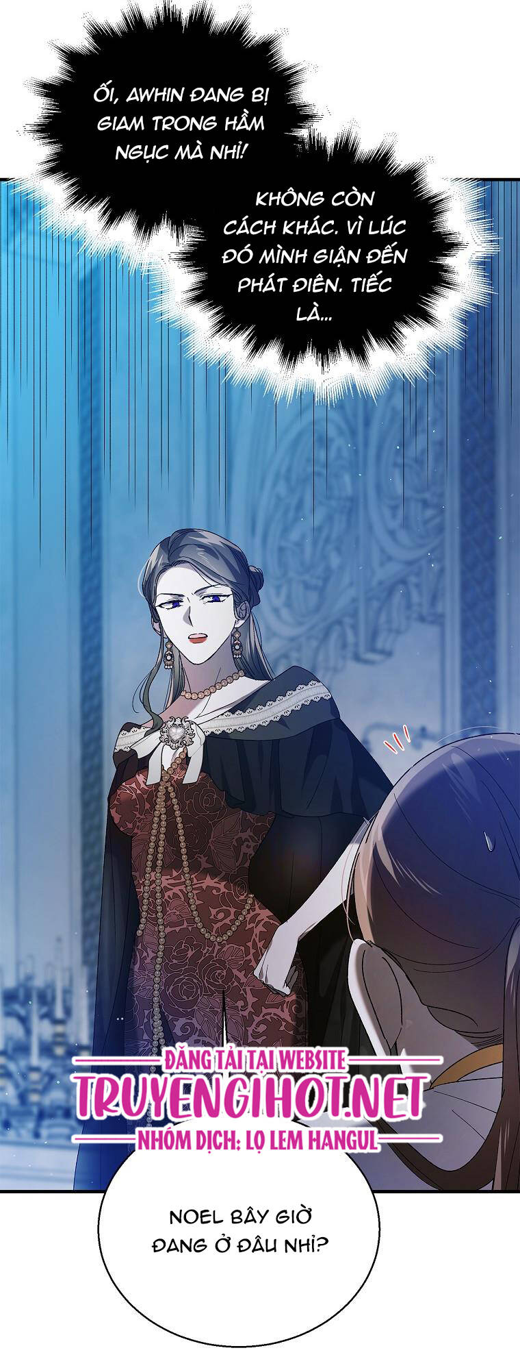 Cách Để Em Bảo Vệ Anh Chap 81.2 - Next Chap 82.2