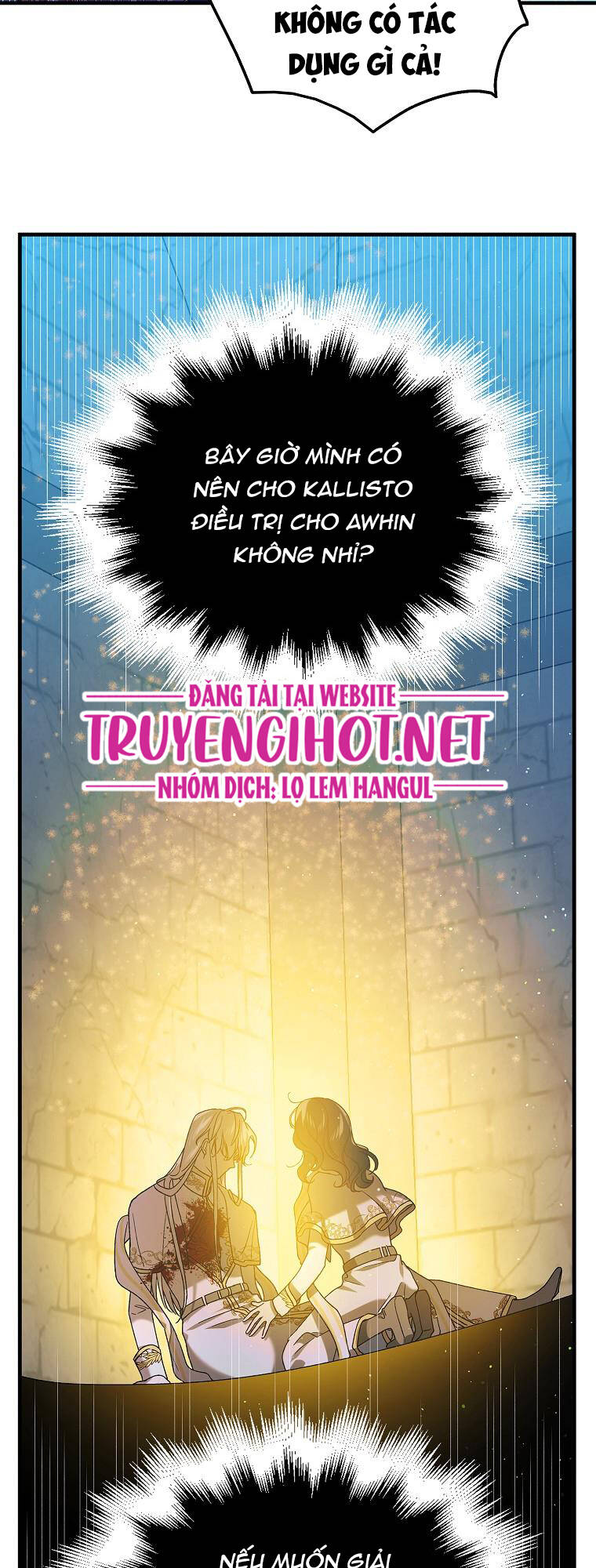 Cách Để Em Bảo Vệ Anh Chap 81.2 - Next Chap 82.2