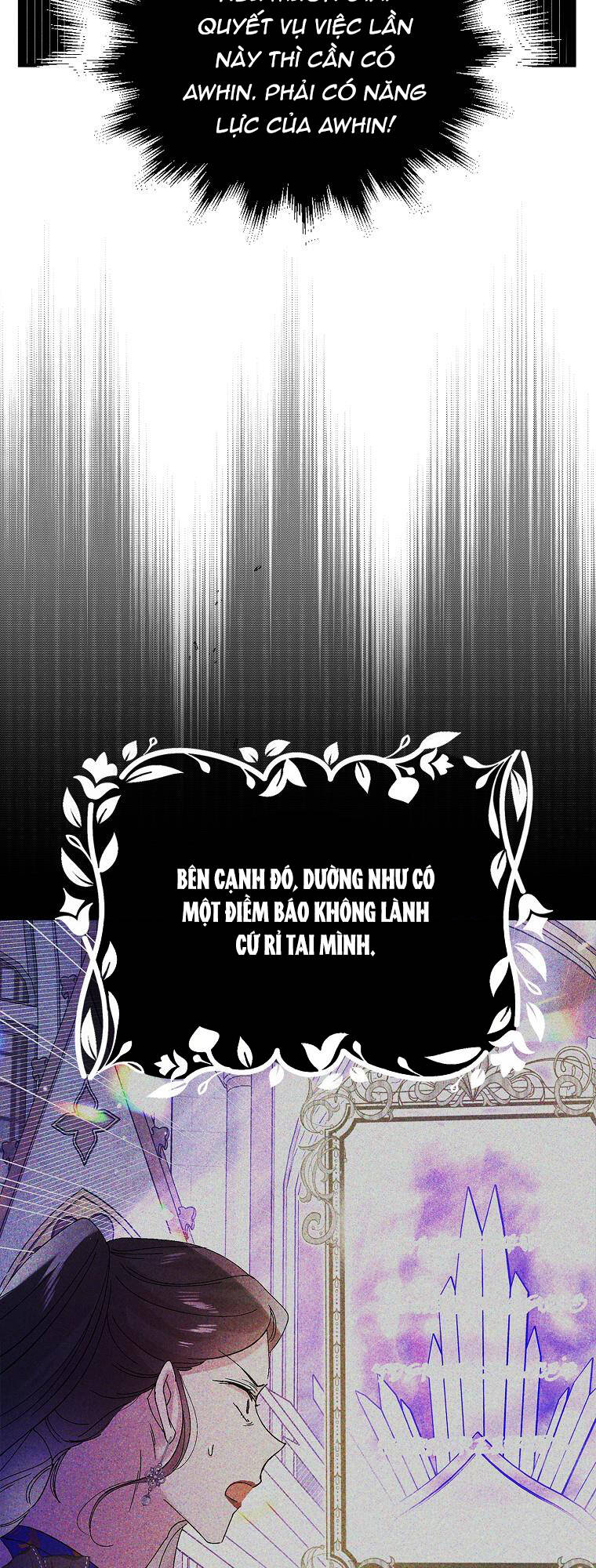 Cách Để Em Bảo Vệ Anh Chap 81.2 - Next Chap 82.2