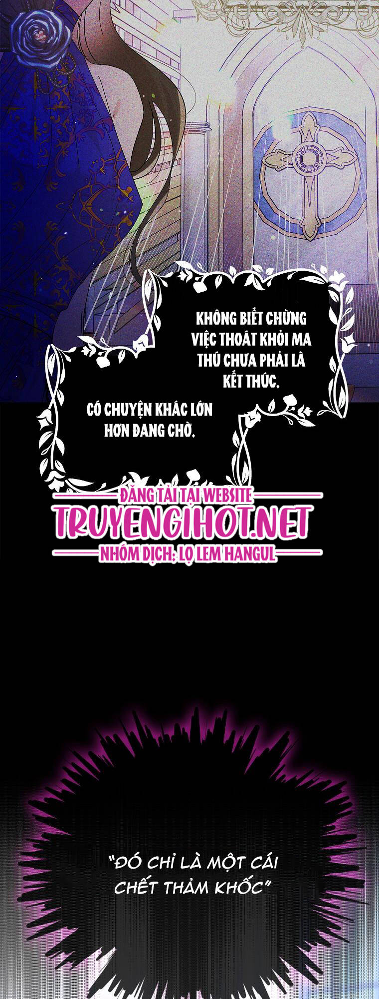 Cách Để Em Bảo Vệ Anh Chap 81.2 - Next Chap 82.2