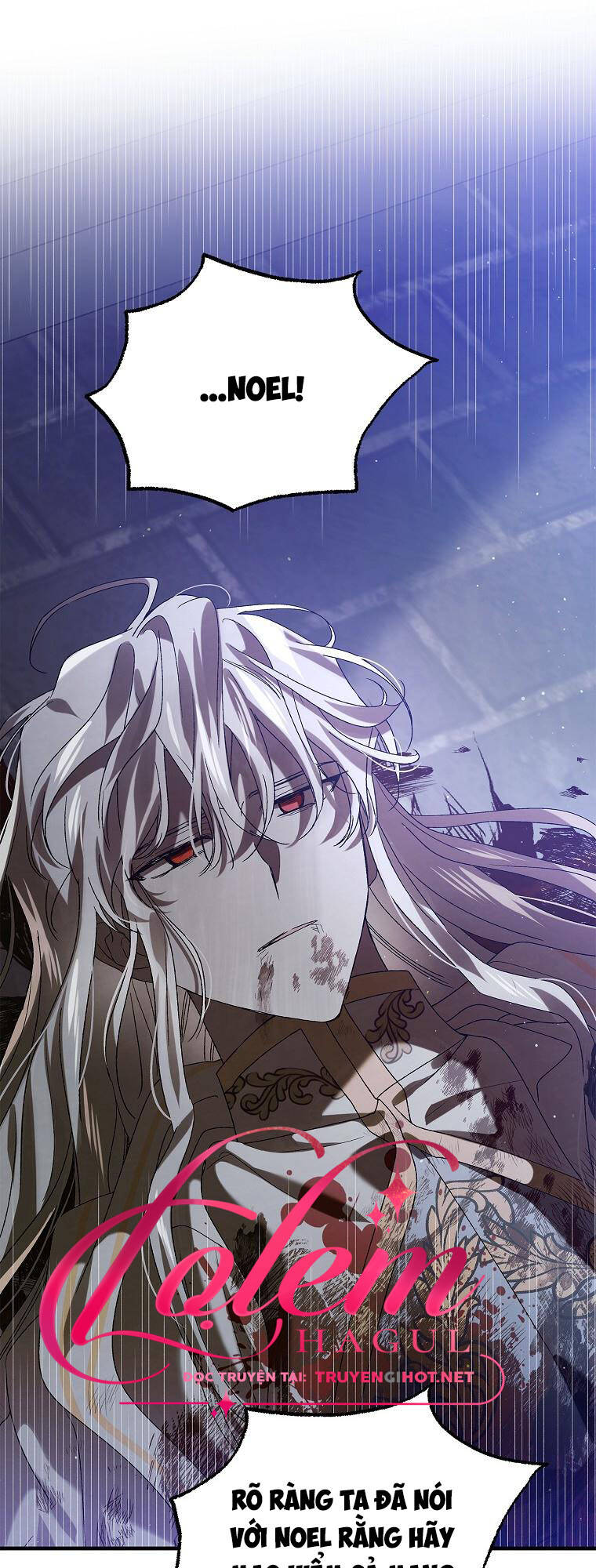 Cách Để Em Bảo Vệ Anh Chap 82.1 - Next Chap 83.1