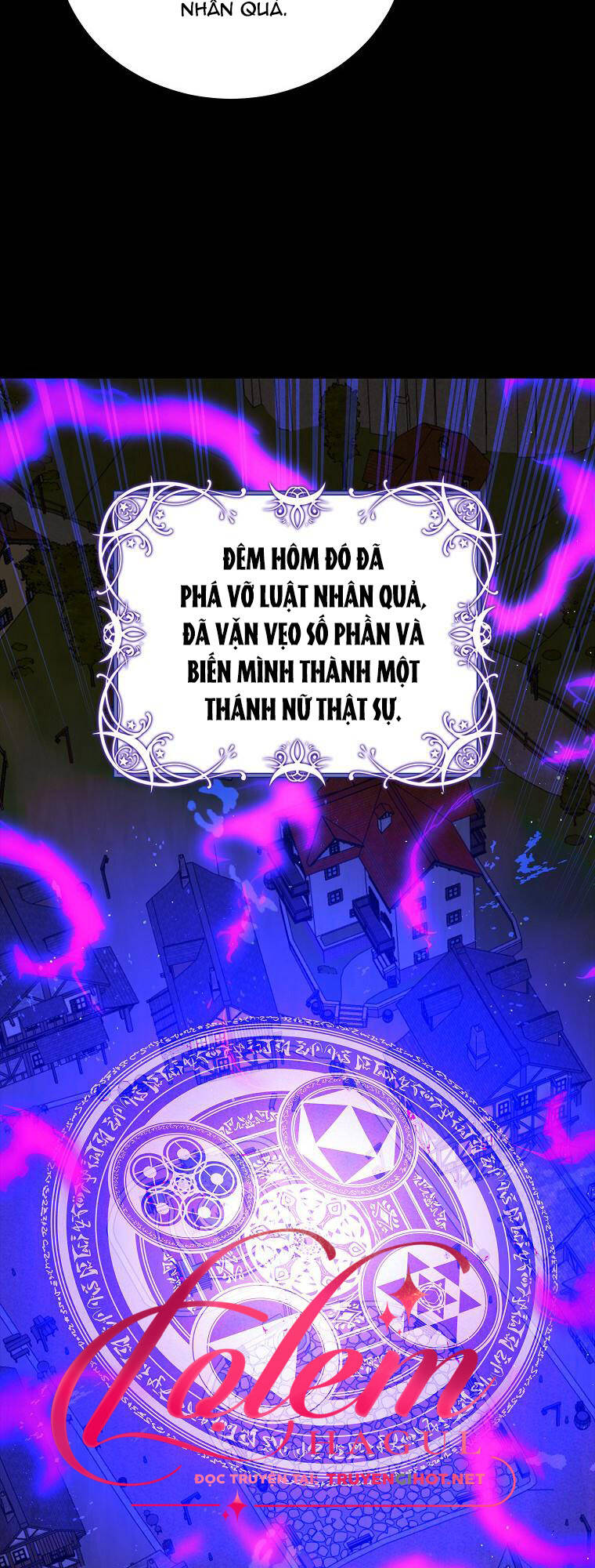 Cách Để Em Bảo Vệ Anh Chap 82.1 - Next Chap 83.1