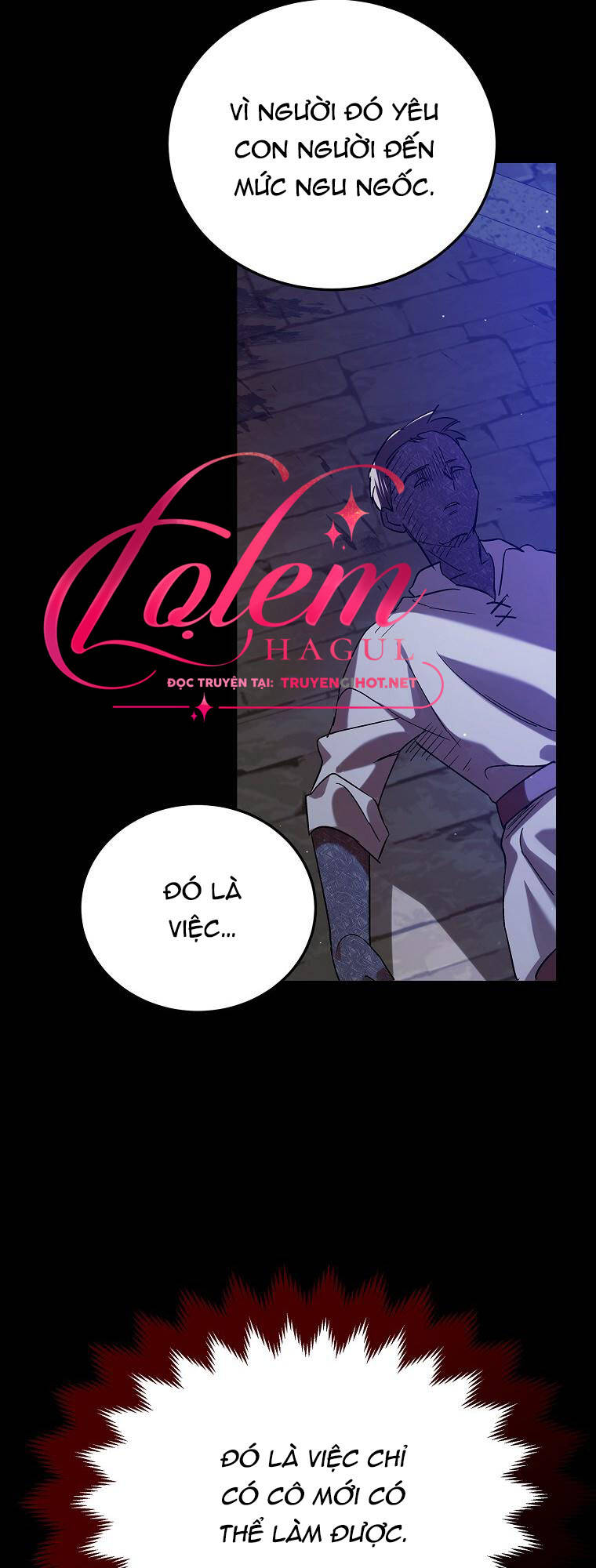 Cách Để Em Bảo Vệ Anh Chap 82.1 - Next Chap 83.1