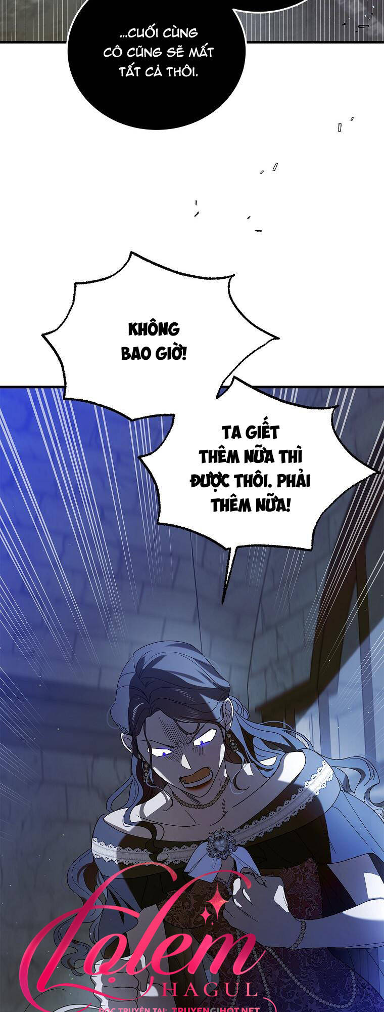 Cách Để Em Bảo Vệ Anh Chap 82.1 - Next Chap 83.1