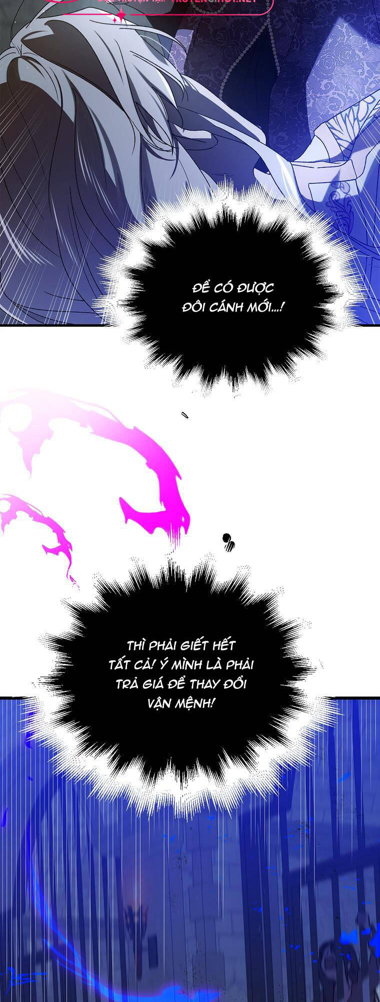 Cách Để Em Bảo Vệ Anh Chap 82.1 - Next Chap 83.1