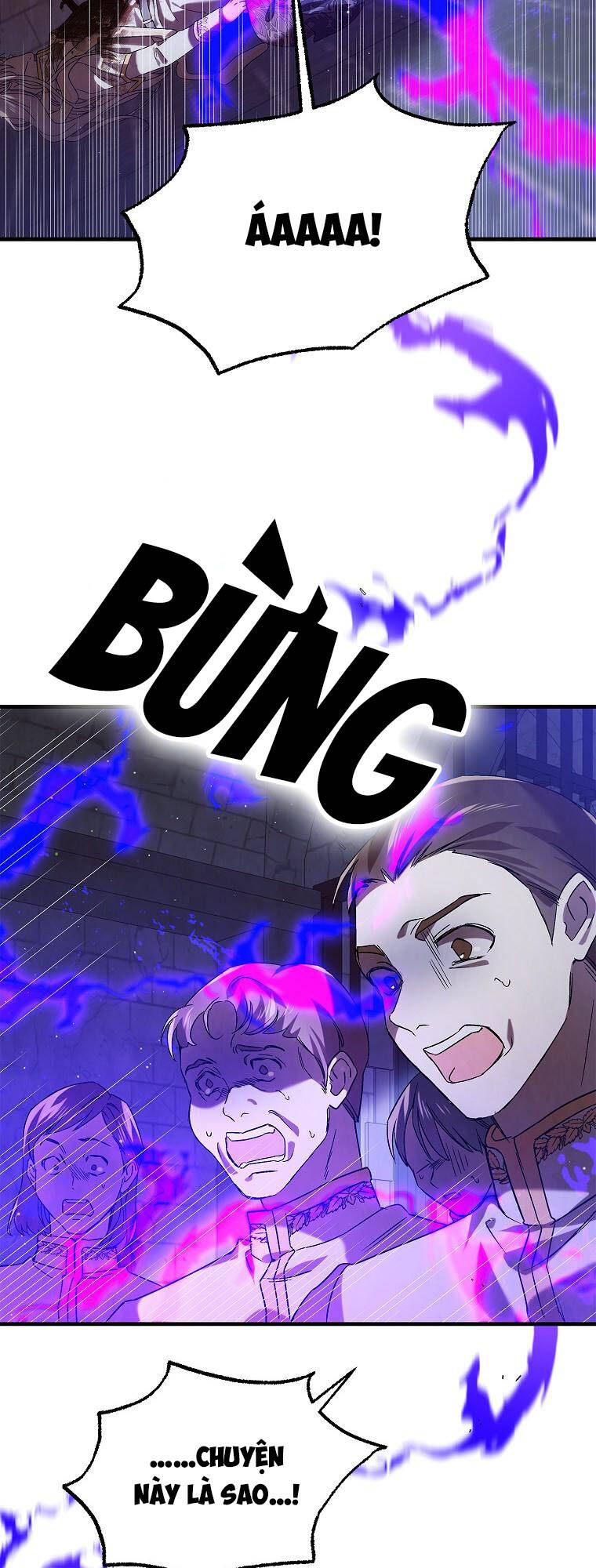 Cách Để Em Bảo Vệ Anh Chap 82.1 - Next Chap 83.1