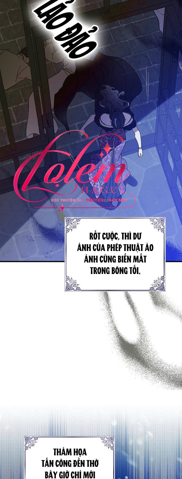 Cách Để Em Bảo Vệ Anh Chap 82.1 - Next Chap 83.1