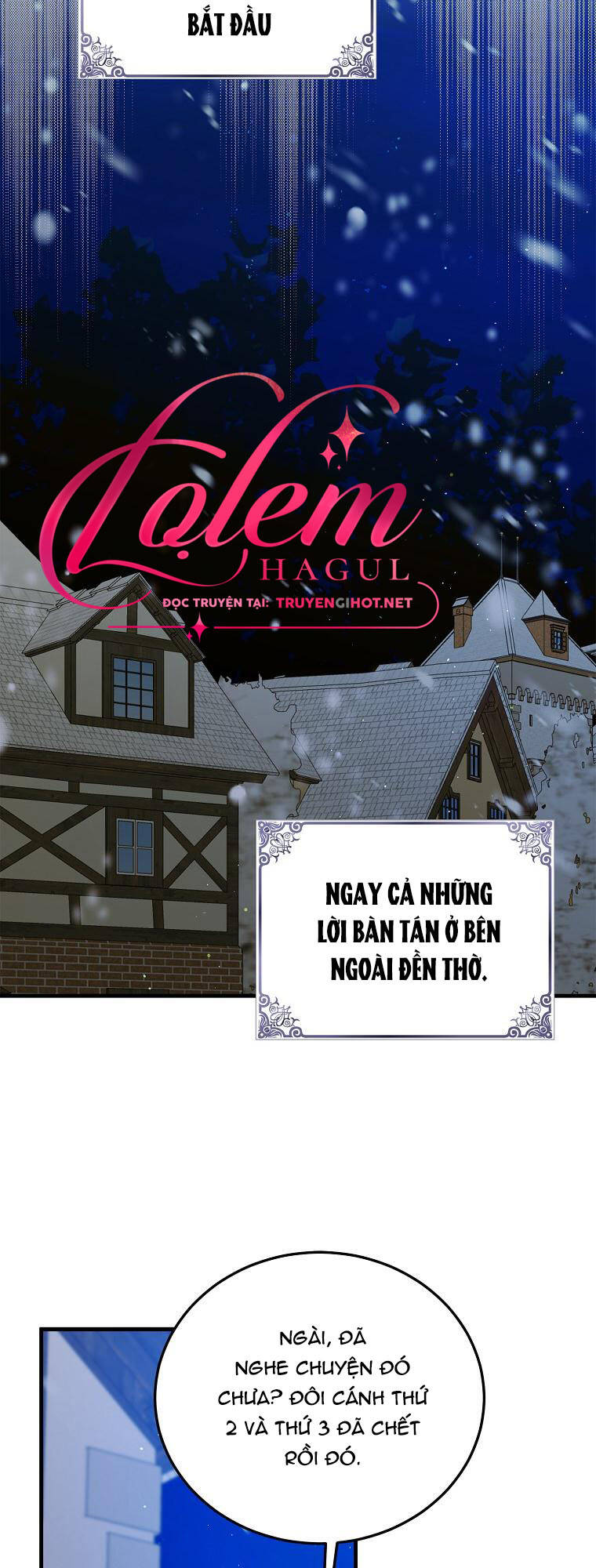 Cách Để Em Bảo Vệ Anh Chap 82.1 - Next Chap 83.1