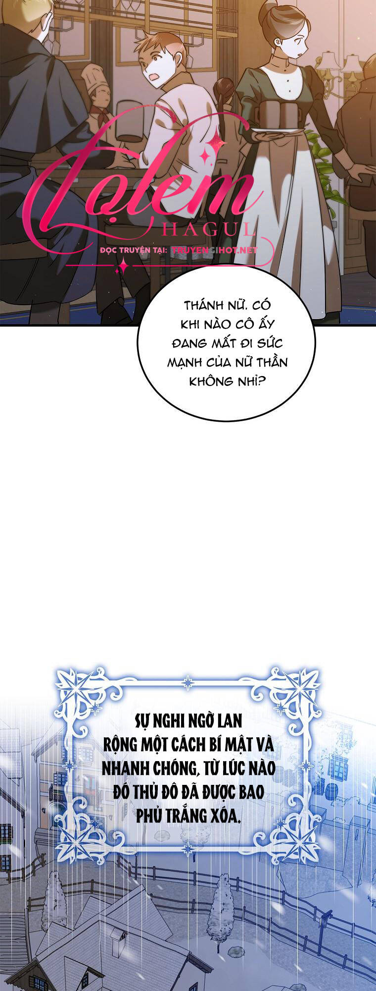 Cách Để Em Bảo Vệ Anh Chap 82.1 - Next Chap 83.1