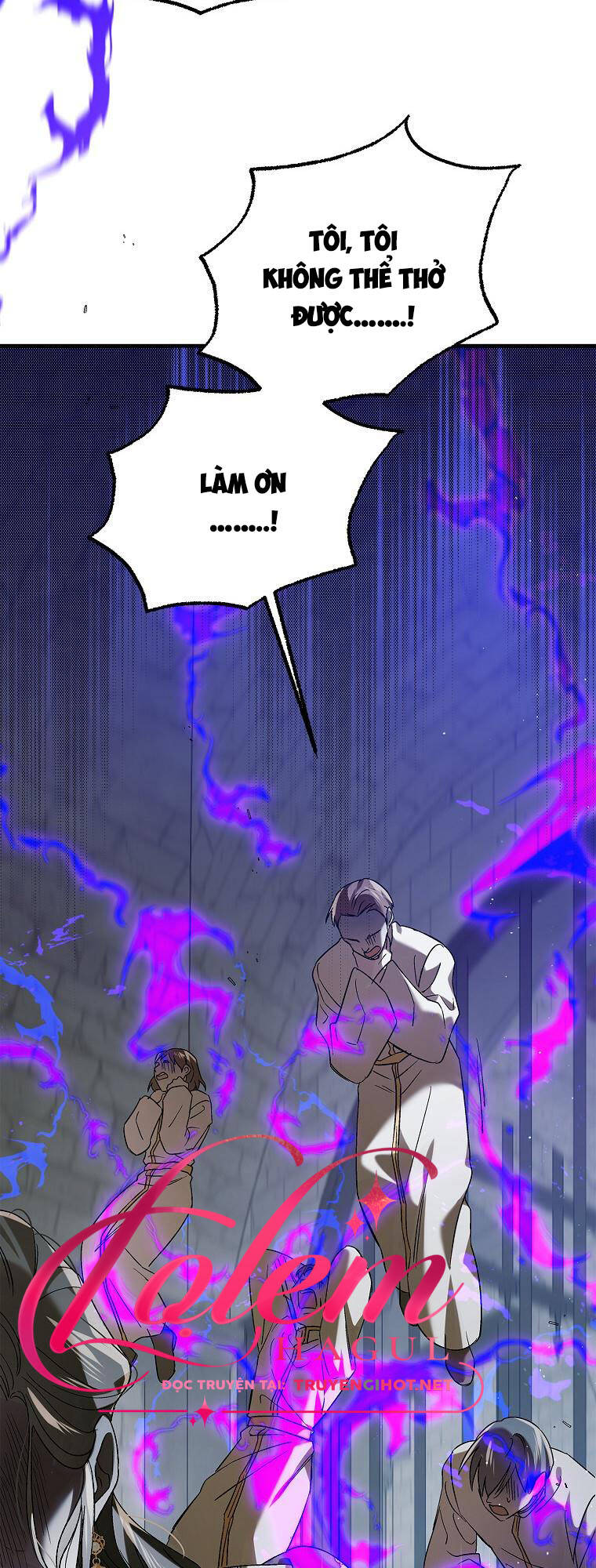 Cách Để Em Bảo Vệ Anh Chap 82.1 - Next Chap 83.1