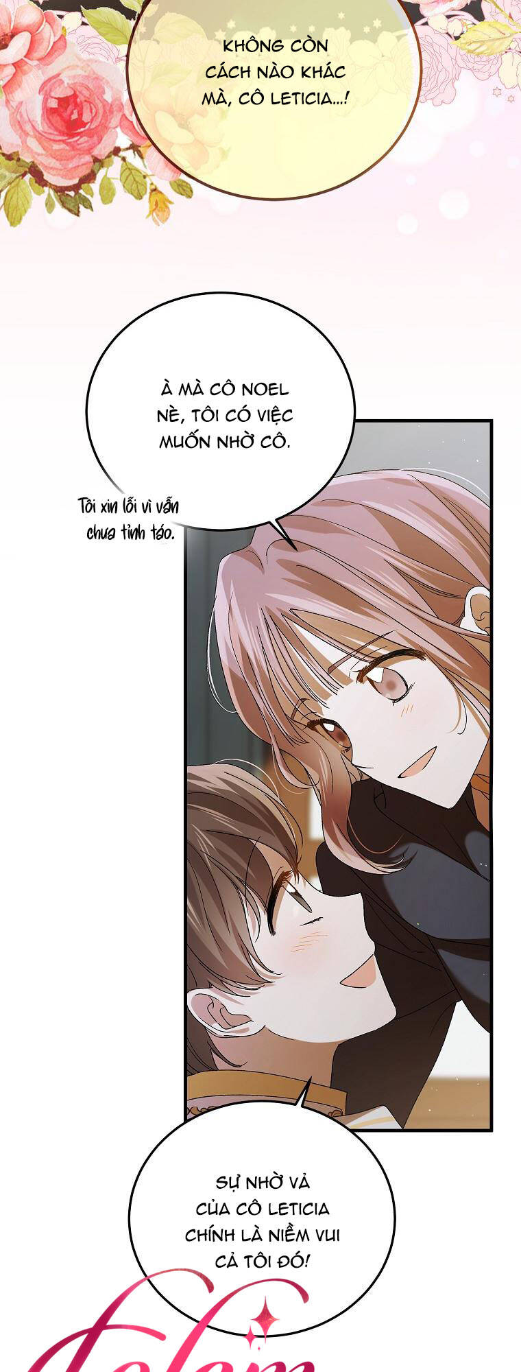 Cách Để Em Bảo Vệ Anh Chap 82.1 - Next Chap 83.1