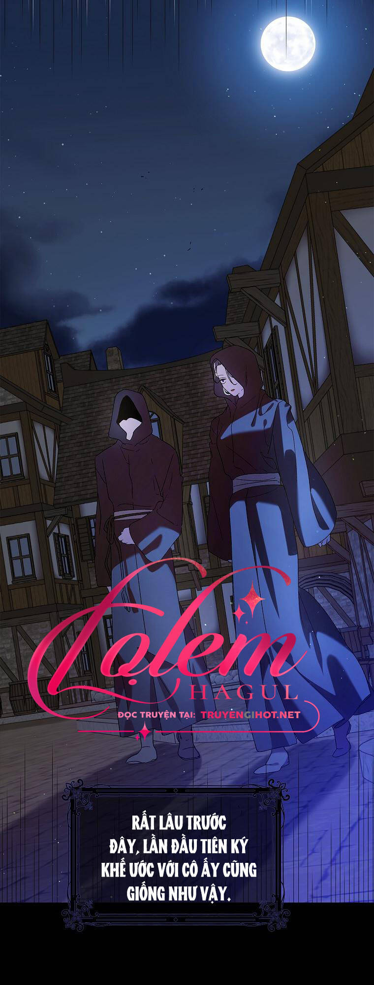 Cách Để Em Bảo Vệ Anh Chap 82.1 - Next Chap 83.1