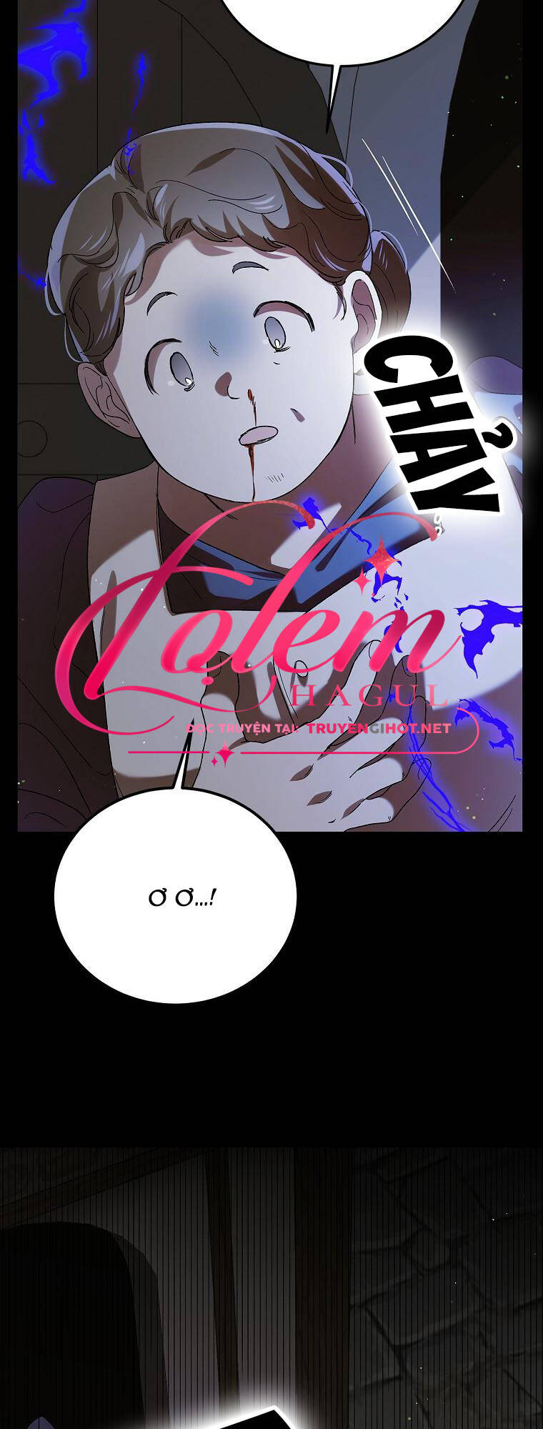 Cách Để Em Bảo Vệ Anh Chap 82.1 - Next Chap 83.1