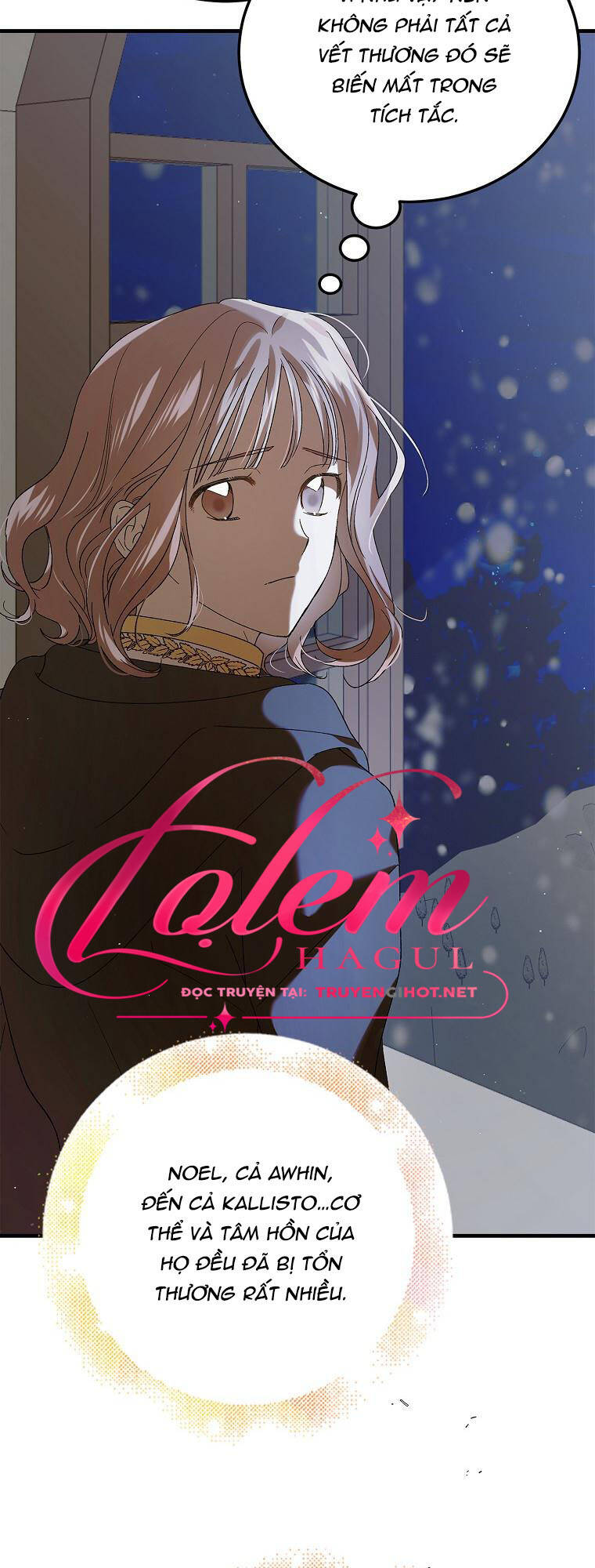 Cách Để Em Bảo Vệ Anh Chap 82.2 - Next Chap 83.2