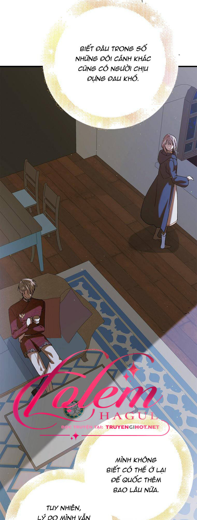 Cách Để Em Bảo Vệ Anh Chap 82.2 - Next Chap 83.2