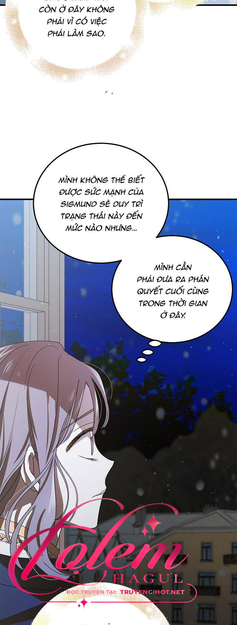 Cách Để Em Bảo Vệ Anh Chap 82.2 - Next Chap 83.2