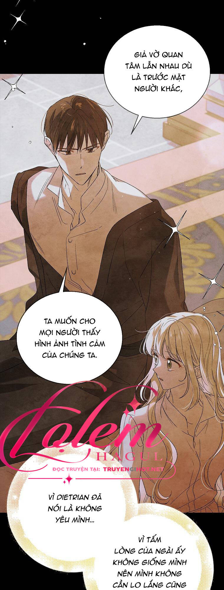 Cách Để Em Bảo Vệ Anh Chap 82.2 - Next Chap 83.2