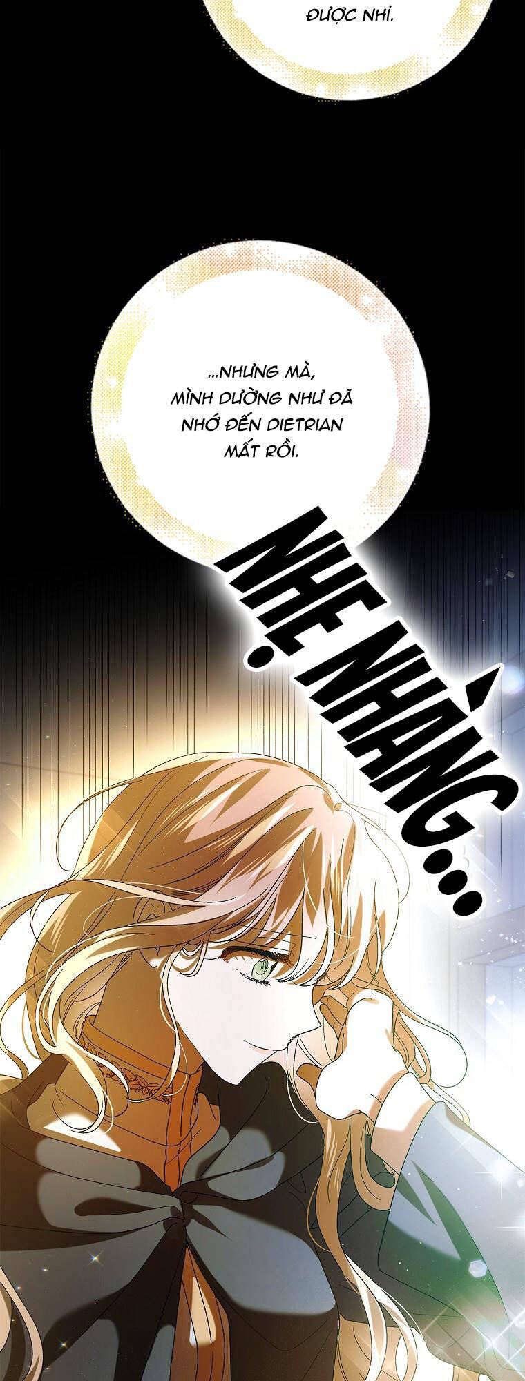 Cách Để Em Bảo Vệ Anh Chap 82.2 - Next Chap 83.2